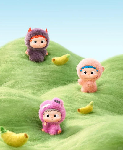 Ozai furry animals shelter bean(pre-order)