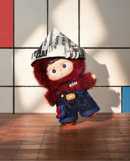 OZAI Inspiration Materialization Series plush（pre order）