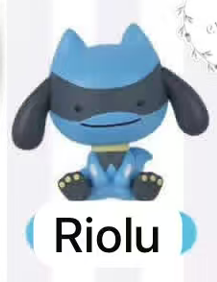 CP7 Pokémon Happy Ditto 0926