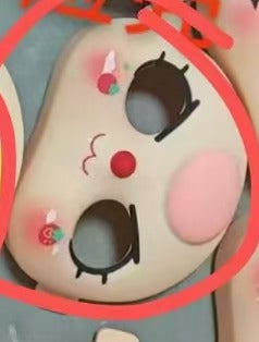 personal claim-mariel