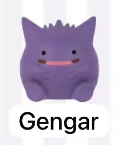 CP7 Pokémon Happy Ditto 0926