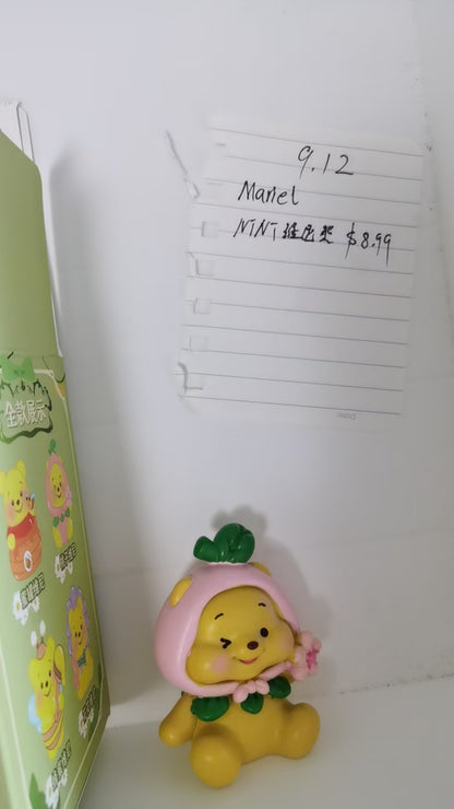 special claim for Mariel  (LIVE)