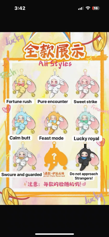 cp3 Bb3 dragon lucky baby 12.26