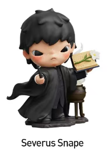 CP2 Hirono Harry Potter 0926
