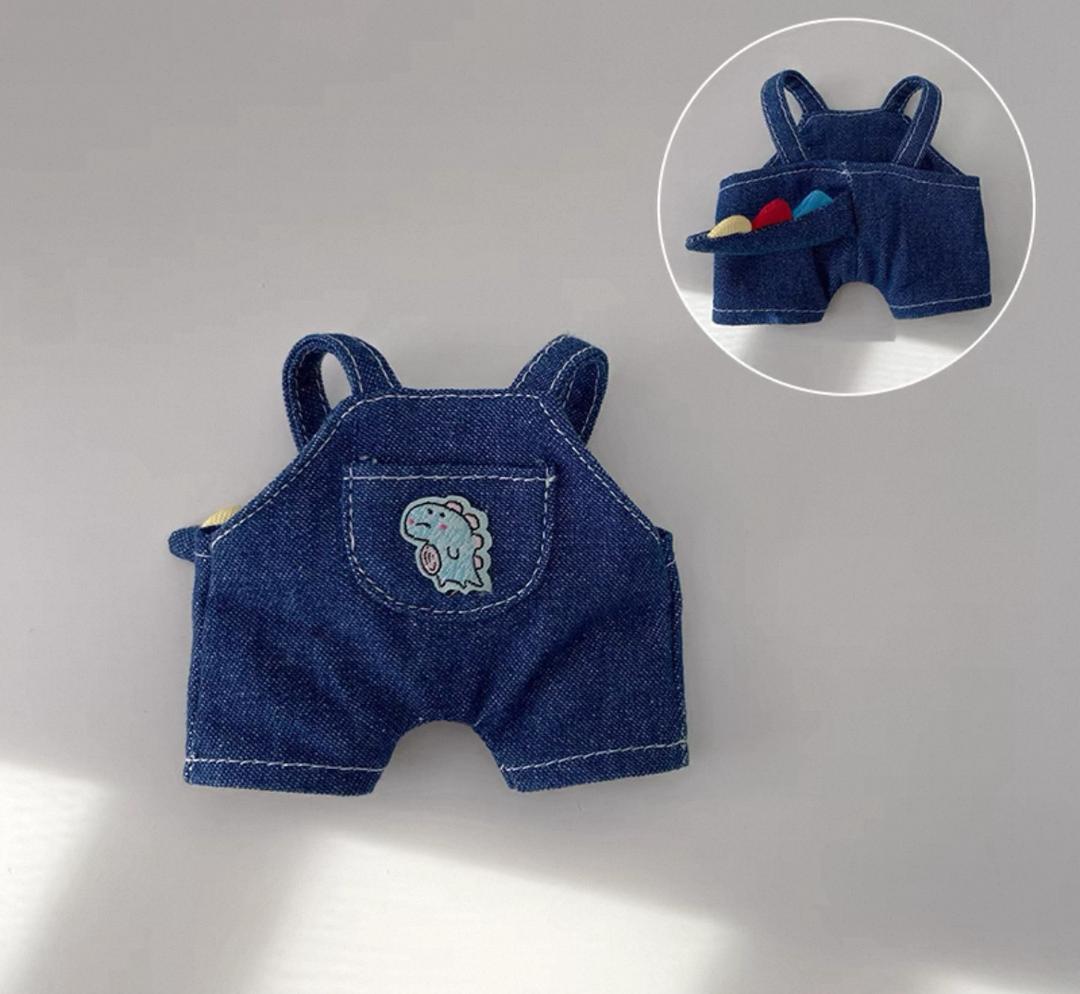 personal claim-mariel