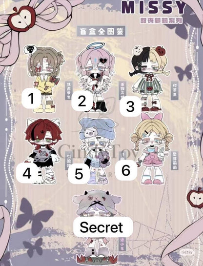 cp 2 Missy Sweet Mourning 1107