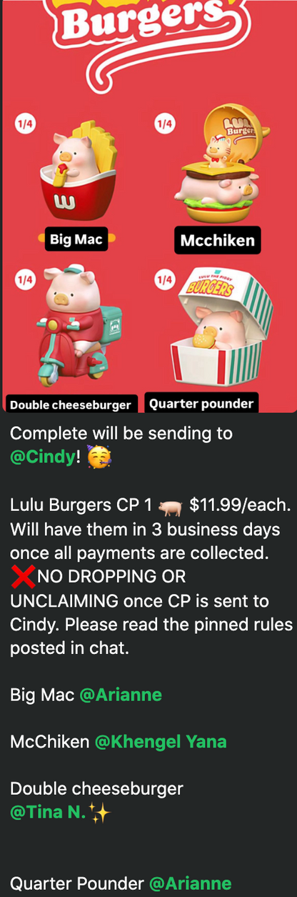 CP 1 Lulu Burgers 1012