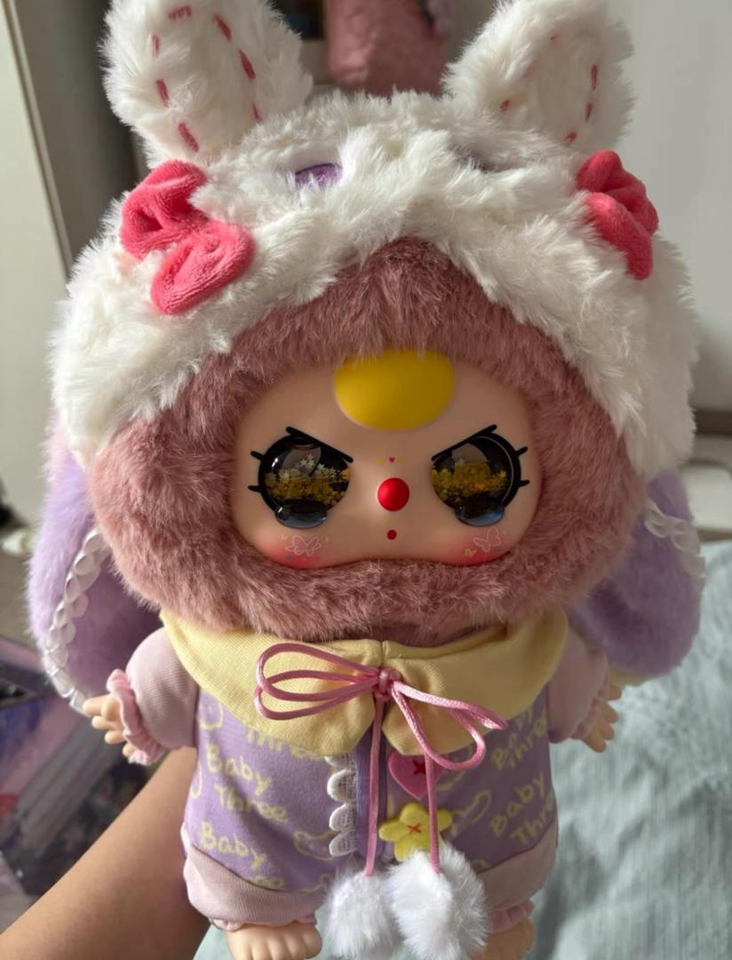 personal claim-mariel