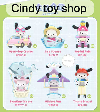 cp1 Pochacco travel diary 0321