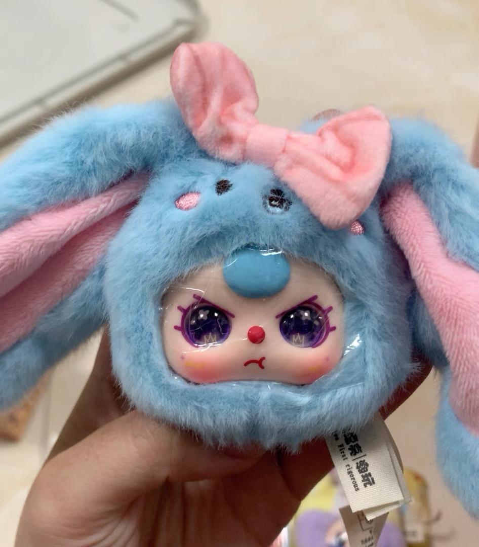 personal claim-natalie