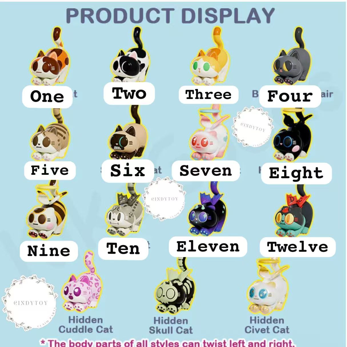 cp2 Papa Cat 0510