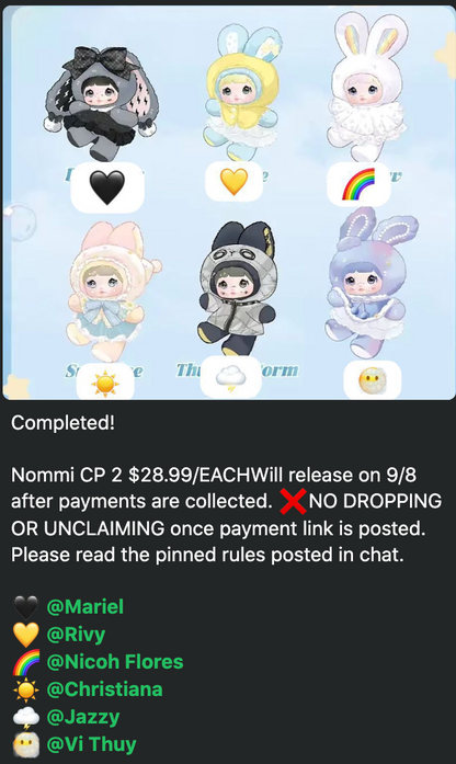 Nommi CP 2