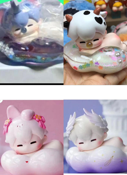 personal claim-bunbun