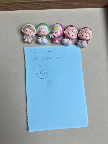 live claim 0907