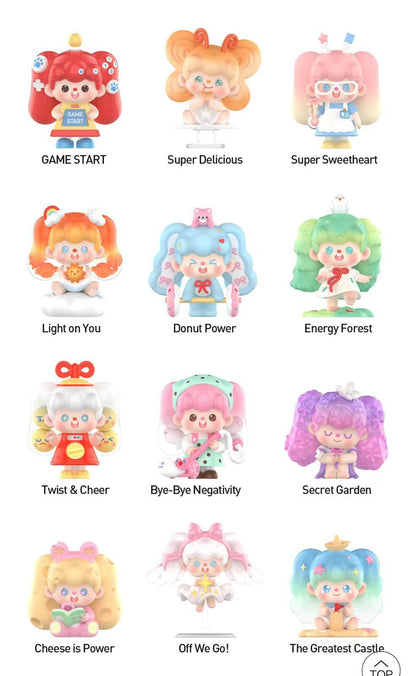 cp1 SUPERTUTU Happy-ing! 12.31