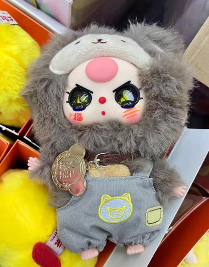 personal claim-mariel