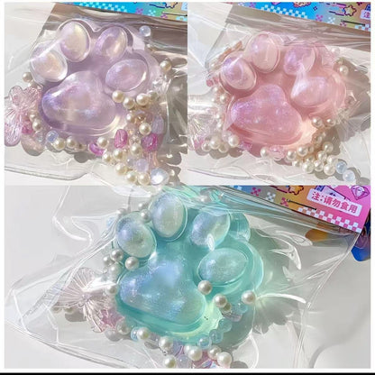 make up the order （squishy）