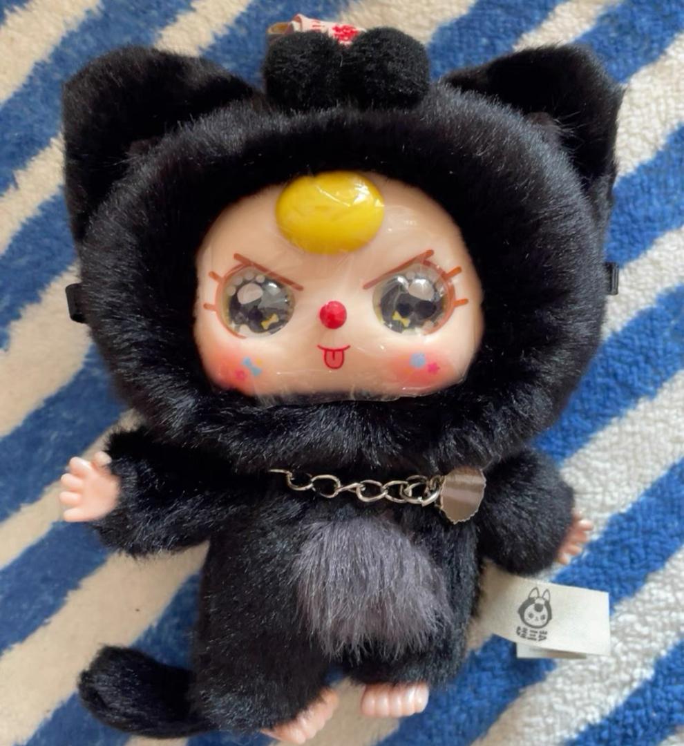 personal claim-natalie