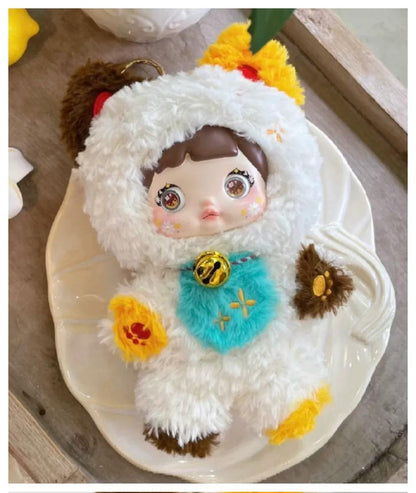 Nommi Cute never-ending series plush(pre-order)