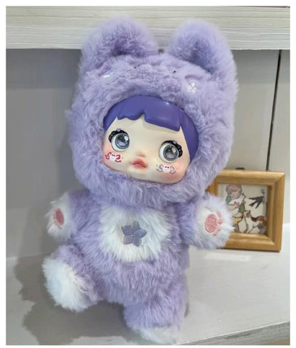 Nommi Cute never-ending series plush(pre-order)