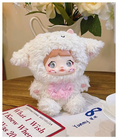 Nommi Cute never-ending series plush(pre-order)