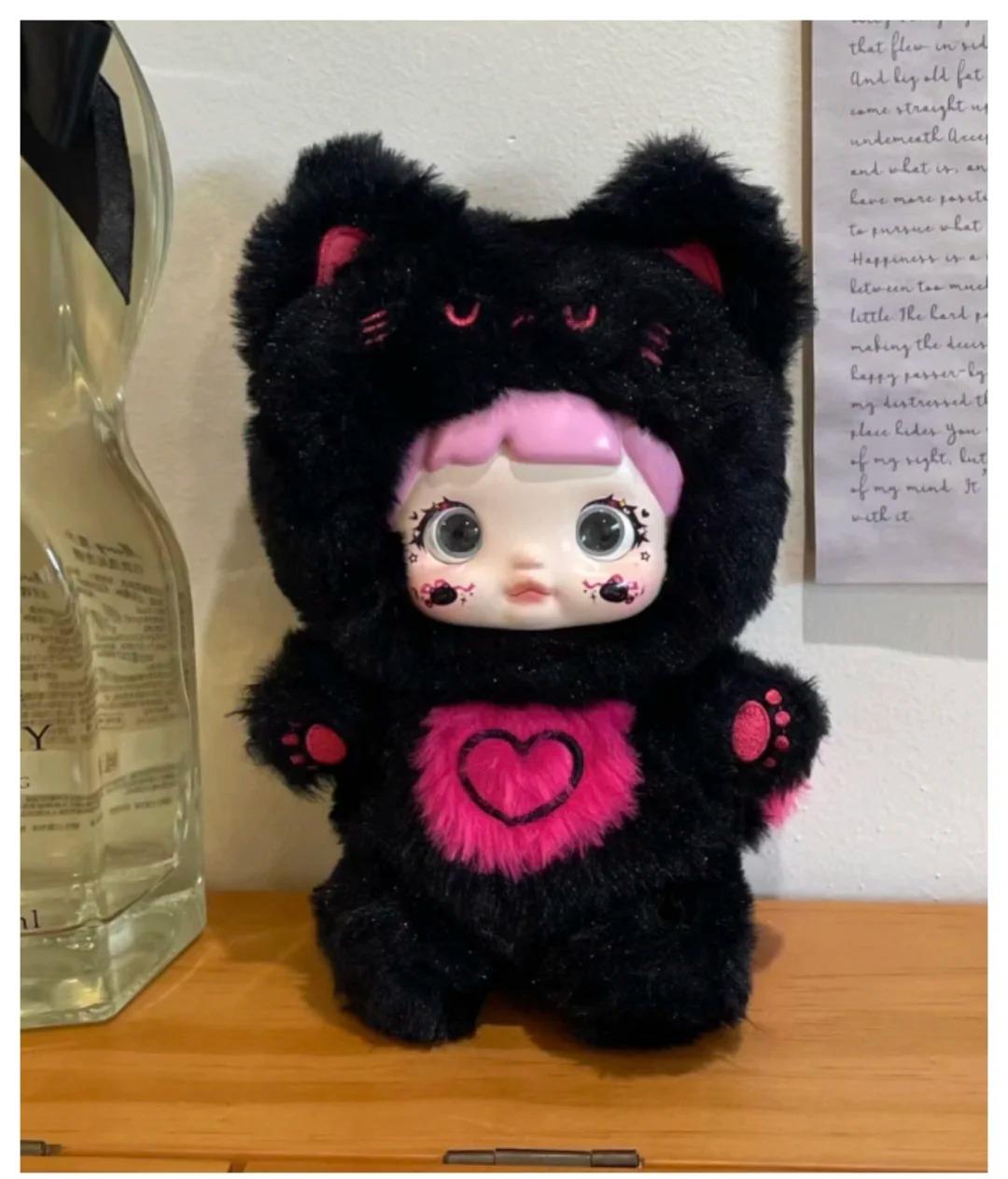 Nommi Cute never-ending series plush(pre-order)