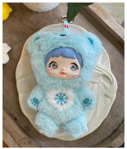 Nommi Cute never-ending series plush(pre-order)