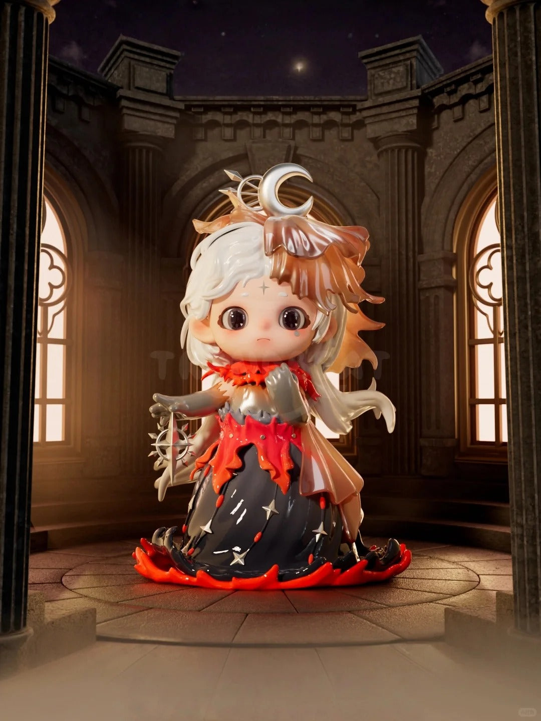 Joy-Guardians'Covenant Chronicles PVC(pre-order)