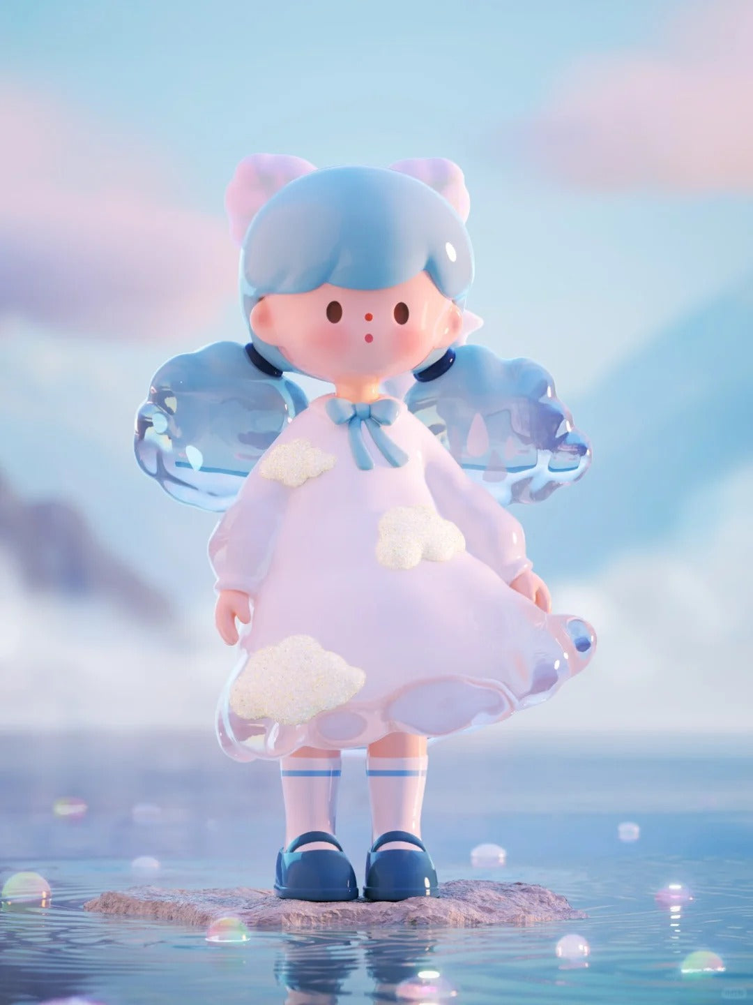 Molinta Natural Shape Serie