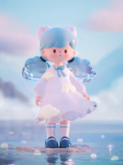 Molinta Natural Shape Serie