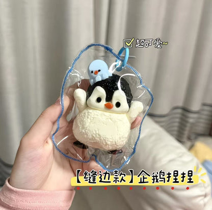 make up the order （squishy）