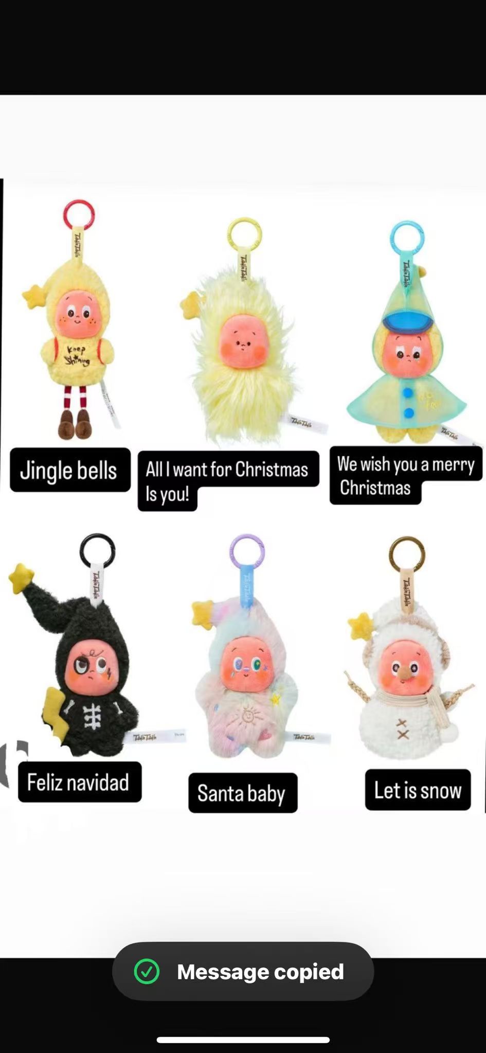 cp5 Twinkle Twinkle SWEET DREAMS FORECAST 0110