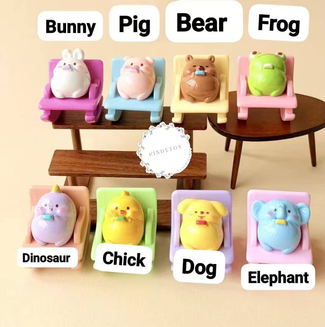 cp1 animal rocking chair 0719