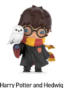 CP2 Hirono Harry Potter 0926