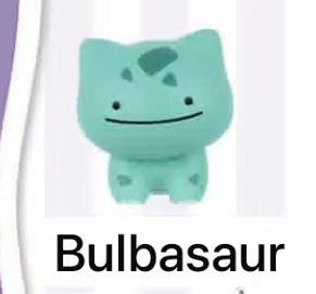 CP7 Pokémon Happy Ditto 0926