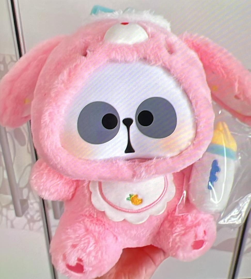 personal claim-mariel