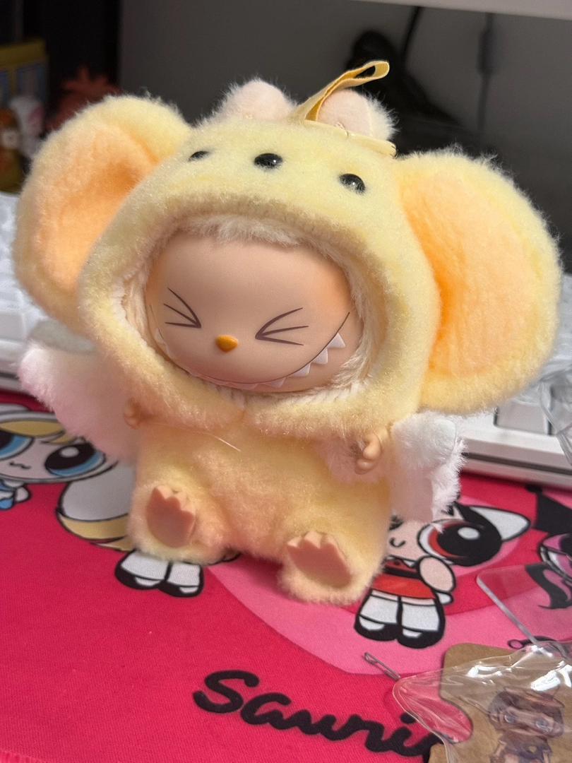 personal claim-mariel