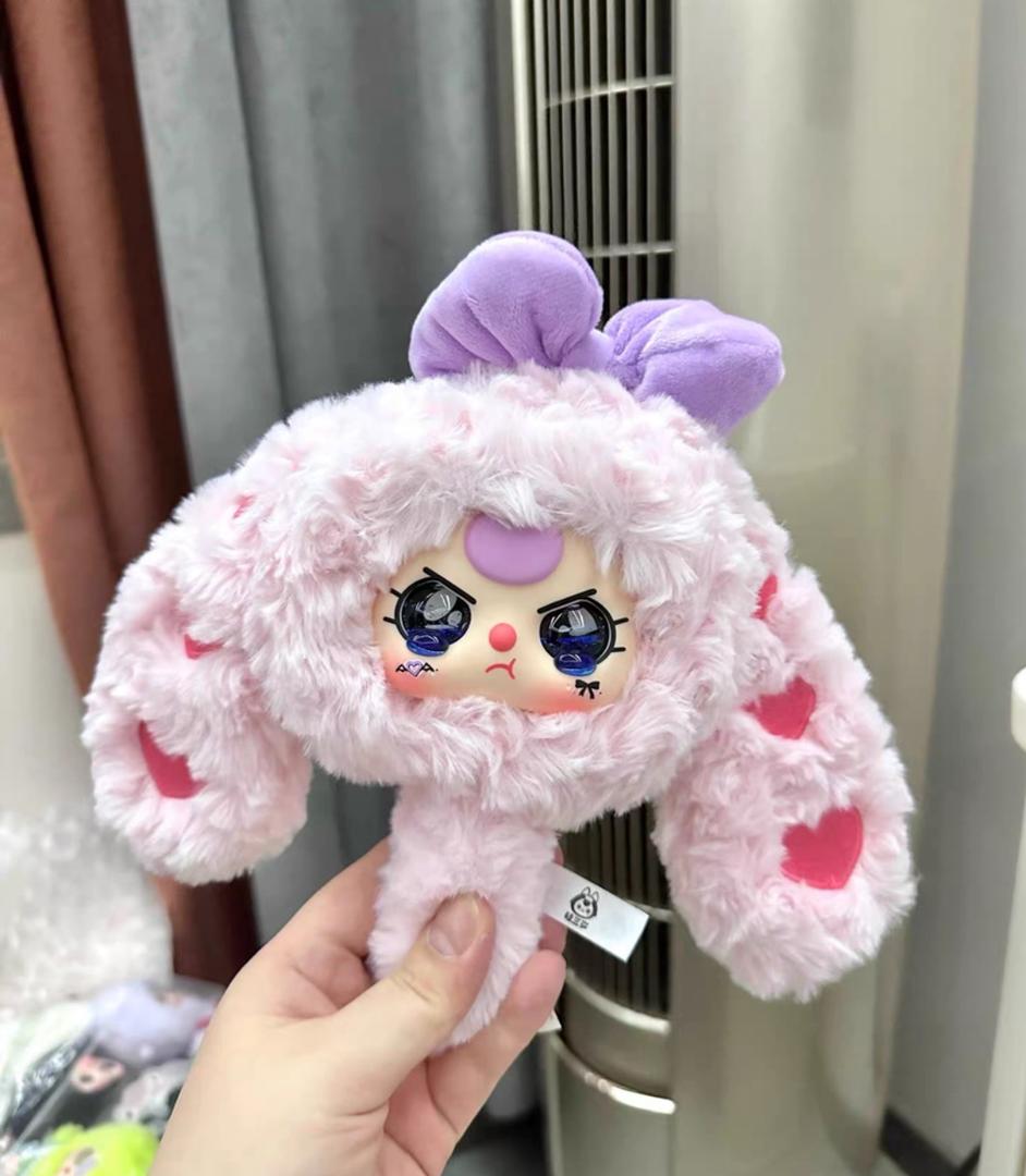 personal claim-bunbun