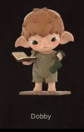 CP1 Hirono Harry Potter 0926