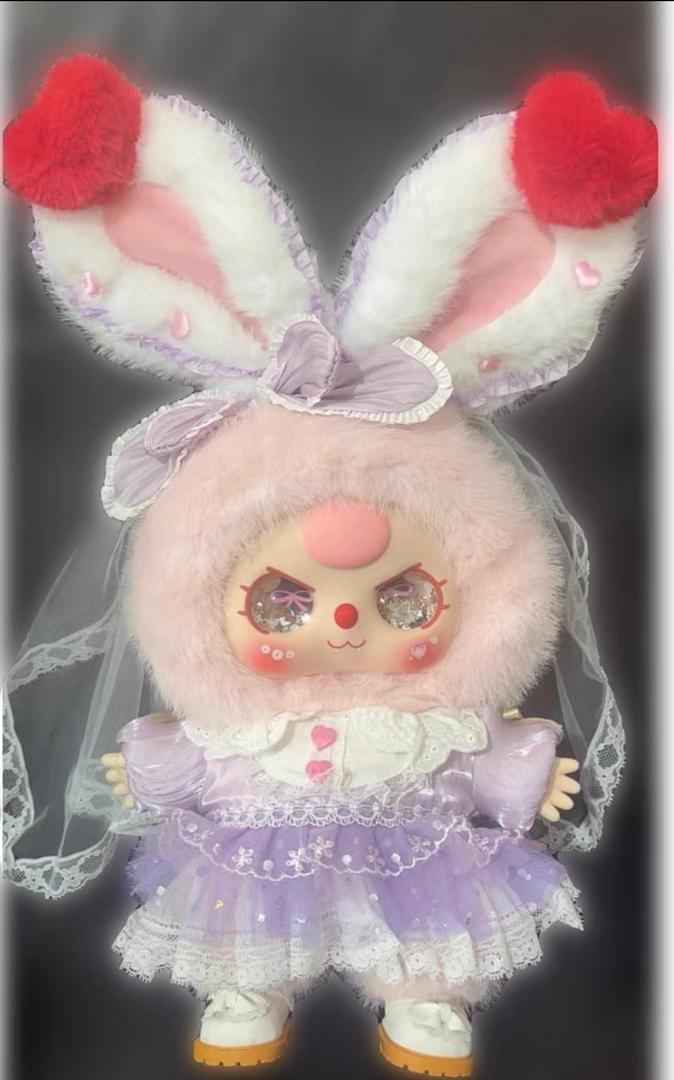 personal claim-natalie