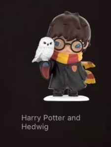 CP5 Hirono Harry Potter 0926