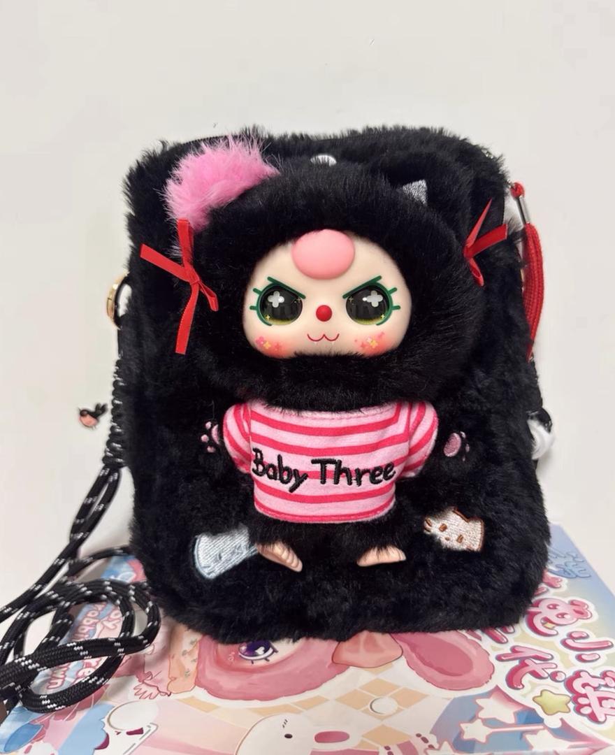 personal claim-natalie