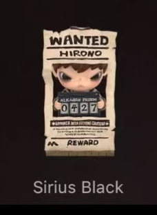 CP5 Hirono Harry Potter 0926