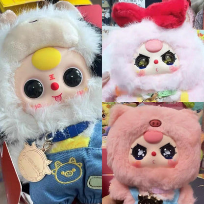 personal claim-bunbun