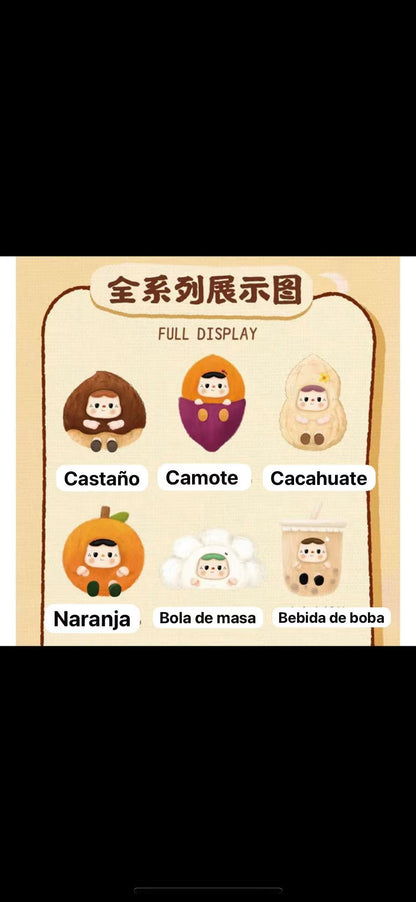 cp3 Warm bao bao fireside tea party 12.31