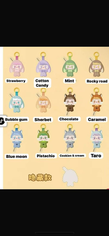 cp1 MITUTU &amp; HULALA V3 Creamy Popsicle 1.9