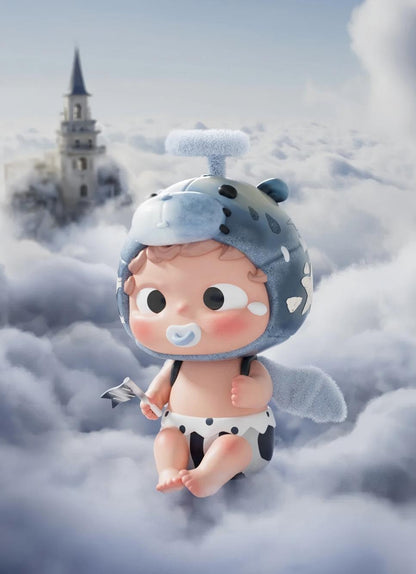 OZAI Limited Edition Hang Card（pre oder）