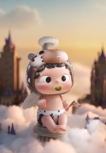 OZAI Limited Edition Hang Card（pre oder）