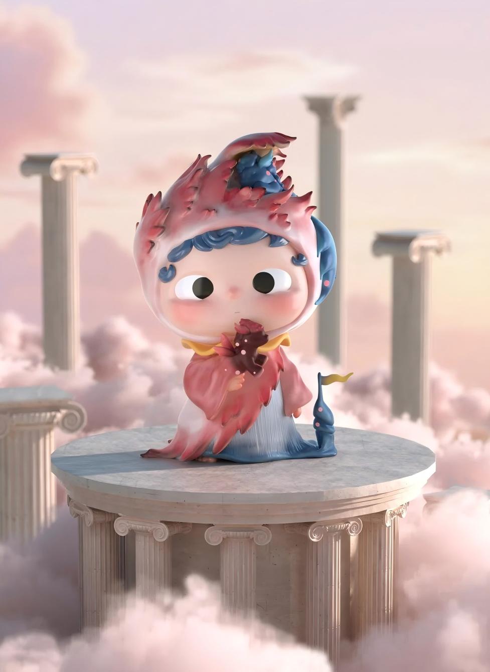 OZAI Limited Edition Hang Card（pre oder）