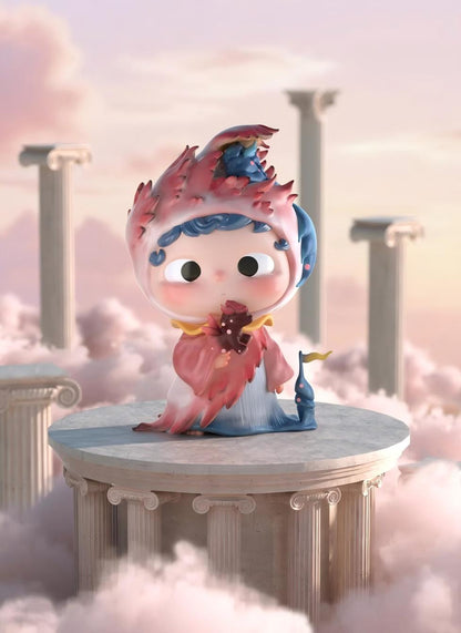 OZAI Limited Edition Hang Card（pre oder）